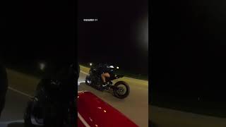 2026 Ducati Panigale V4R VS Full carbon GSXR1000R!
