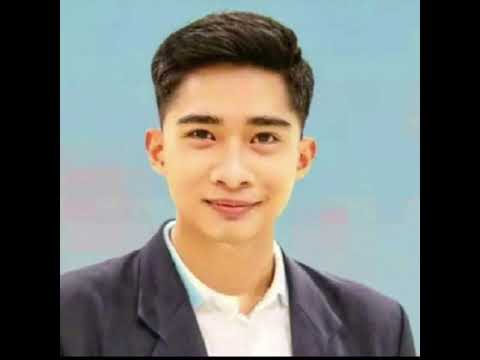 ดวงใจอย่าครวญ ศุภะโชค ยังจิตร cover