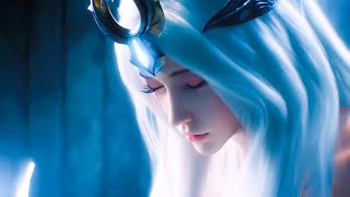 Alan Walker Remix | Alan Walker EDM | Animation Music Video 2025