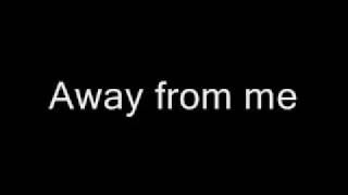 Throw the Fight - Left Here (with lyrics)