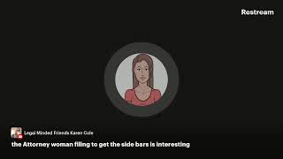 Commissioner Cox Scandal Unfolding