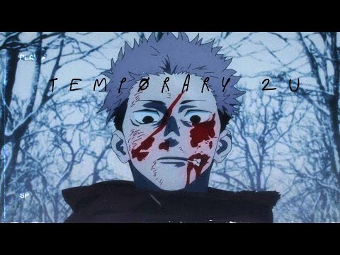 i was only temporary 2 u - my head is empty