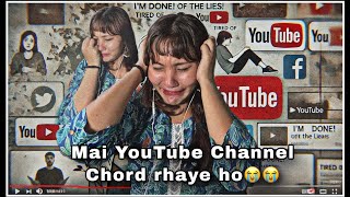 I’ll give up💔😭 II sb Jalte hai 🐍 II #seeyafam ​⁠​⁠@siyathakur_offical II #youtuber