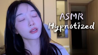 ASMR 최면 체험... 될까? Experience Hypnosis 🌀💤 for 40 mins | Eunzel hypnotized?