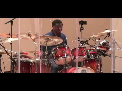 @drummunicator has a story to share with us