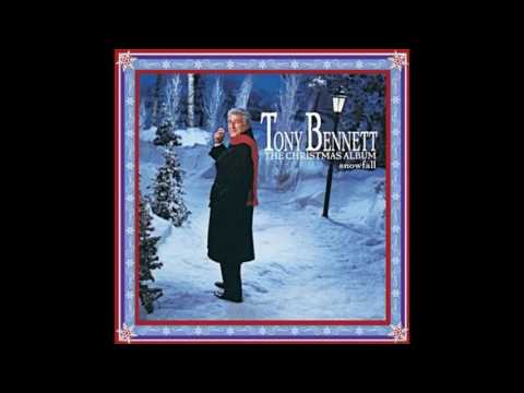 Tony Bennett - Winter Wonderland