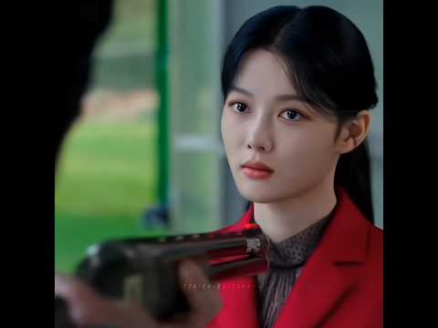 She's a queen 👑❤️| Do-hee in this scene 🔥❤️ | #mydemon #kdrama #songkang #dodohee #koreandramas