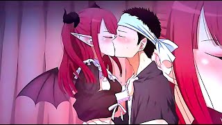 Cosplayer Girl Falls in Love With Nerdy Boy Who Can Sew, and It Happens That... | AniCap Explained