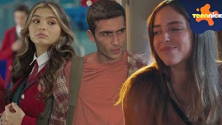 פרקים מלאים ברצף של הסדרות האהובות עליכם! | 113 דקות | טין ניק