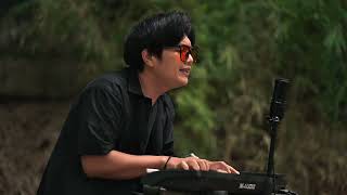 Kerasnya Kota - Davi sumbing ( LIVE SESSION )