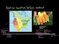 Native American Societies and Agriculture