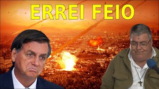 PEÇO PERDÃO POR ISSO