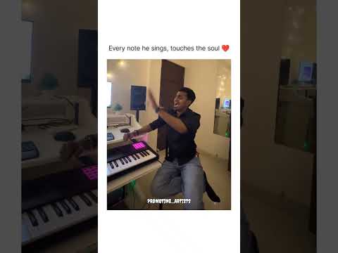 Ishq hai โค๏ธ || arvind nair X promoting_artists