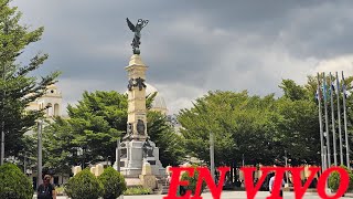 LUNES 22 DE SEPTIEMBRE DESDE PLAZA LIBERTAD 🗽