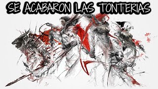 Guild Wars 2 | Varolete | No es un adiós