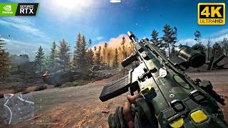 BATTLEFIELD 6 Multiplayer Gameplay [4K ULTRA]