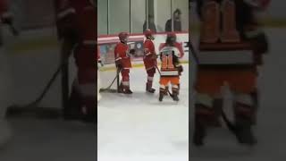good saves (Xavi Kølendorf)