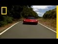 Corvette Z06 Design and Specifications