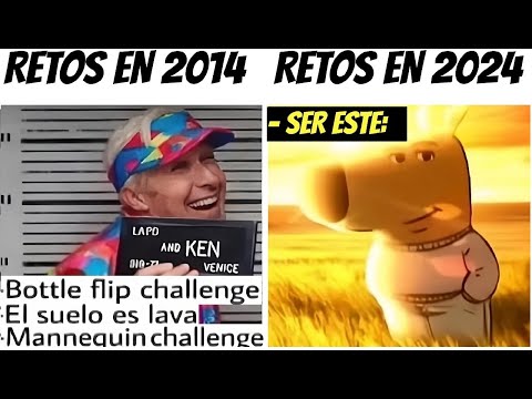 MEMES VARIADOS #697 | MEMES DEL CHICO CHILL | ANZUTOPS777