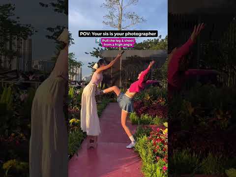 Save these creative photo-tips for your next post! 📸 Follow me @gigicheoh for more! #phototips