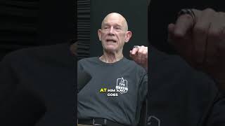 The first-ever Royce Gracie black belt sits down with Between Rounds
