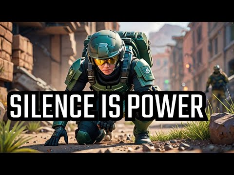 Dead Silence is a GAME-CHANGER in Cod Black Ops 6, Here's Why