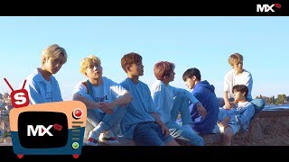 MONSTA X  If Only