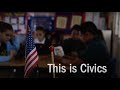 Civics Education and Student Participation