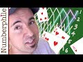 Perfect Shuffle Magic Trick Concepts