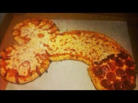 Top 5 Pizza