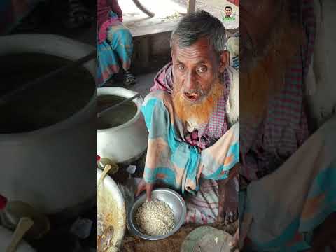 মধুপুর হাটের জনপ্রিয় খাবার