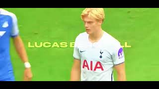 Tottenham song 2027 New music