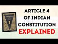 Indian Constitution Articles and Amendments