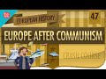Eastern European Perspectives on EU Policies