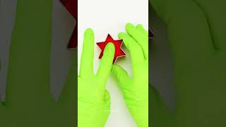 Very Satisfying ASMR Kinetic Sand Dropping, Cutting and More