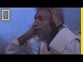 Exorcism in Northern India