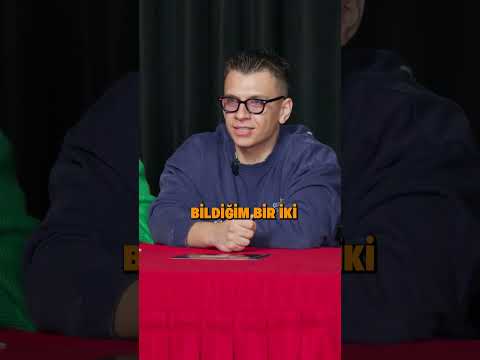 serkan beatbox 10 numara