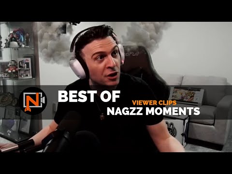 Best of Nagzz Moments