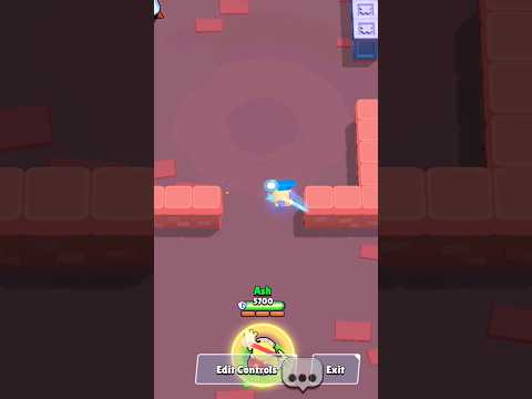 Around the world brawl transition 🔥 #shorts #brawlstars