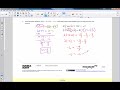 Solving Linear Equations Concepts