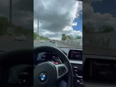 Il roule à 200 au lieu de 70 sur une national