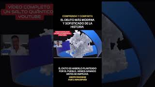 EL DELITO MÁS MODERNO Y SOFISTICADO DE LA HISTORIA, EXPUESTO EN TRIBUNALES ESPAÑOLES #adn #alma