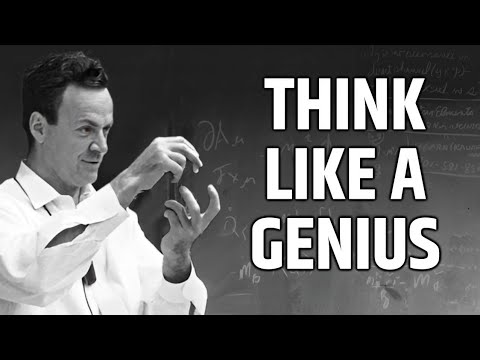 5 Thinking Habits of Genius People in Hindi