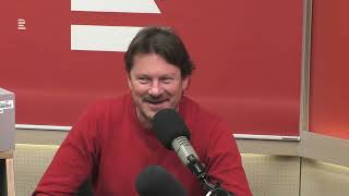 Kouzlo hokeje na rybníku, uvolněná nálada na Spengler Cupu a paráda Jiříčka. Bavte se Čistou hrou