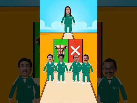 Jethalal, Bhide๐Iyer, Popatlal l Taarak Mehta #shorts