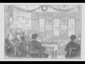 Schoolhouse Examination and Pranks