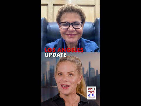 Los Angeles Update