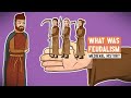 Understanding Feudalism