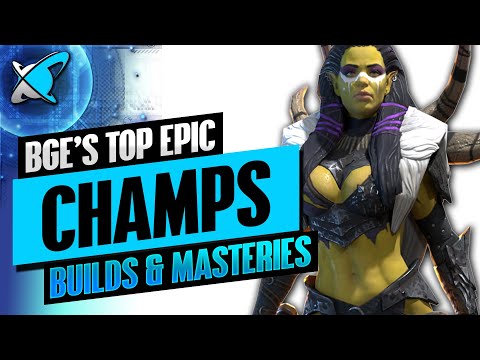 MY TOP EPICS IN 2021 | Accounts, Gems & Gift Card Giveaways!! | RAID: Shadow Legends