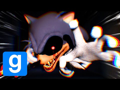 LORD X IN GMOD... | Gmod Hide & Seek
